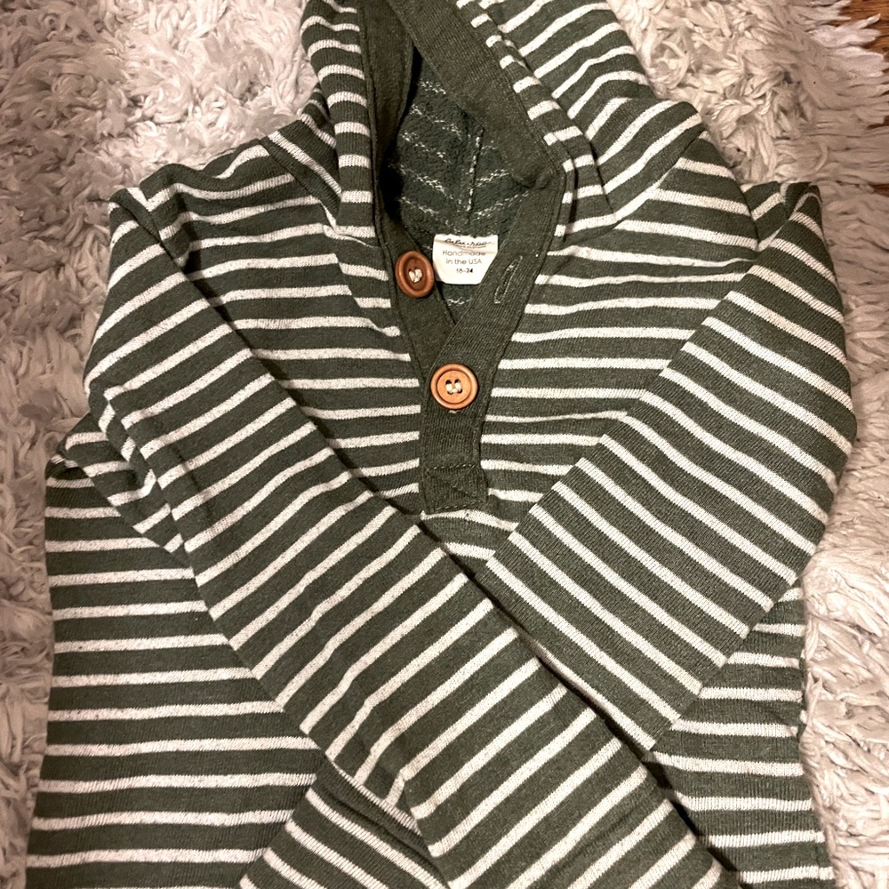 Lulu & roo sweatshirt